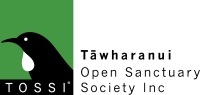 Tāwharanui Open Sanctuary Society